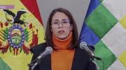 Ministerio de Justicia presenta anteproyecto de ley para aumentar penas de cárcel contra adolescentes que cometan delitos graves