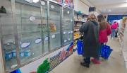 El GAMO gestiona abastecimiento ante la escasez de productos en Oruro