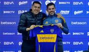Gago quiere la venganza contra Riquelme y busca robarle un jugador importante a Boca