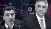 Polémica por un video manipulado con IA: acusan a De Loredo de difamar a Llaryora