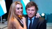 Aseguran que Fátima Florez y Javier Milei se reconciliaron