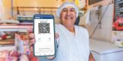 Banco Unión incentiva a sus usarios a realizar transacciones digitales de forma moderna