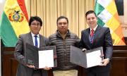ADSIB fomenta la digitalización entrando en convenio con la Universidad de Los Andes