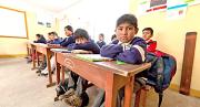 Educación determina adelantar las vacaciones de invierno en Santa Cruz