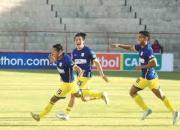 Copa Bolivia: ABB se impone 3-1 a San Antonio tras dar vuelta el marcador