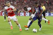 Tablas sin goles en El Campín – Correo del Caroní