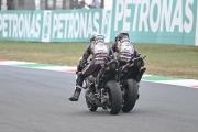 “Pecco” sabe que Marc Márquez no respeta ningún “jardín” – Correo del Caroní