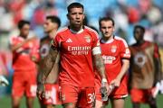 Benfica termina como líder del Grupo C – Correo del Caroní
