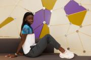 Fátima Diame: “Voy por los siete metros” – Correo del Caroní