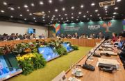 Putin no acudirá a cumbre de Brics en Brasil ante posible arresto por orden de la CPI – Correo del Caroní