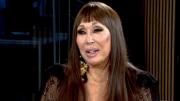 La pena de Moria Casán al saber quién ganó Gran Hermano