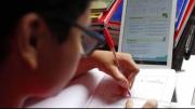 Educación descarta adelantar las vacaciones escolares en La Paz y El Alto y habilita la modalidad distancia