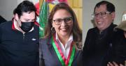 Caso consorcio: Suspenden a juez de Coroico y Magistratura aceptó renuncia de Castro y Córdova