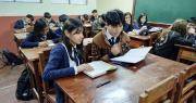 Padres de Cochabamba cuestionan que no se adelanten las vacaciones y piden “por lo menos” clases virtuales