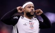 Memphis Depay dio ultimátum a Corinthians para el pago de deudas pendientes