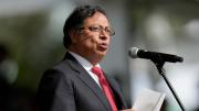 Gustavo Petro denuncia amenazas contra su hija de 16 años: quieren asesinarla primero que a mí