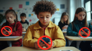 Texas contra los celulares en el aula: entienda cuándo y cómo se aplicarán las restricciones