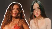 Sheryl Rubio se une al ritmo de “Papasito” y Karol G reacciona: así fue el divertido momento con su familia gringa