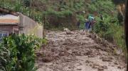Emergencia por lluvias en Venezuela: Consecomercio pide apoyo al sector privado para llevar colaboración a región andina