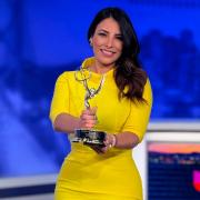 Periodista venezolana Carla Farías ganó su tercer Emmy