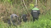 Agricultor hallado muerto en Yapacaní fue ejecutado con 16 disparos