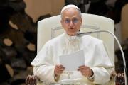 El Papa pide ‘el camino del diálogo, la diplomacia y la paz’ ante ‘la situación en Irán, Israel y Palestina’