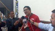 Alcaldía de Tarija señala tomar acciones sobre caso de Omar Figueroa por agredir ebrio en el mercado Central