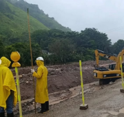 Activan Fuerza de Tarea Andes 2025 para atender emergencias por las lluvias en Mérida, Trujillo, Barinas y Táchira