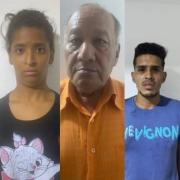 Capturan a red de abuso sexual contra adolescente: engaño, encierro y explotación