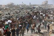 Israel afirma haber cerrado con Irán, pero volverá a Gaza