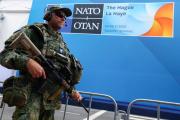 OTAN pacta elevar gasto en Defensa al 5% del PIB para 2035