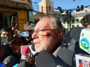 Juristas reclaman una reforma judicial urgente en el país