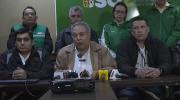Sedes Santa Cruz reporta 60 casos positivos de sarampión y 419 sospechosos