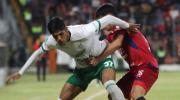 Con un penal, Guabirá ahoga una gran remontada de Oriente