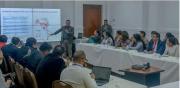 Servicios Departamentales de Salud redoblan acciones y horarios para la vacunación contra el sarampión