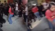Filtraron video de la masacre que dejó 11 muertos y más de 20 heridos en México