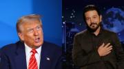La fuerte crítica del actor Diego Luna contra la política migratoria de Trump: Tiene un discurso lleno de odio
