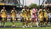 Boca lideró el rating pese a la eliminación del Mundial de Clubes: su partido fue lo más visto del día