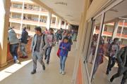 Universidades del sistema público advierten con movilizaciones si no se llega a consensos con el Gobierno en el tema presupuestario