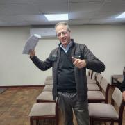 Jaime Dunn obtiene su solvencia fiscal para poder participar en las elecciones nacionales de agosto