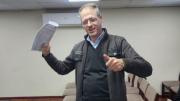 Jaime Dunn obtiene su solvencia fiscal y anuncia su inscripción como candidato a la presidencia