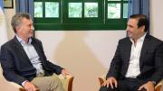 Macri en campaña, pero para evitar el desbande del PRO
