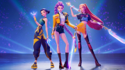 Netflix domina rankings globales con “Las guerreras K-pop”: es la película más vista en streaming