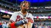 MLB: Ronald Acuña Jr. dirá presente en el Home Run Derby 2025 que se celebrará en Atlanta