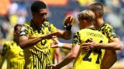 Mundial de Clubes 2025: Borussia Dortmund consigue el primer lugar del grupo F tras vencer al Ulsan