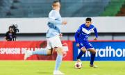 Aurora rescate un empate ante GV San José en Cochabamba