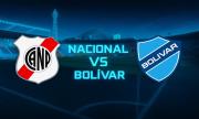 Nacional Potosí se mide con Bolívar este jueves