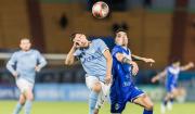 Aurora evita la derrota ante GV San José con un agónico empate de Ramallo