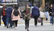 Argentina: alerta amarilla por frío en la Ciudad de Buenos Aires y en qué lugares podría nevar
