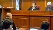 Testigos relataron las maniobras de Cositorto